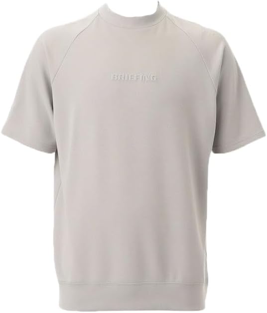 MEN'S TOUR LS HIGHNECK（メンズ ツアーロングスリーブハイネック